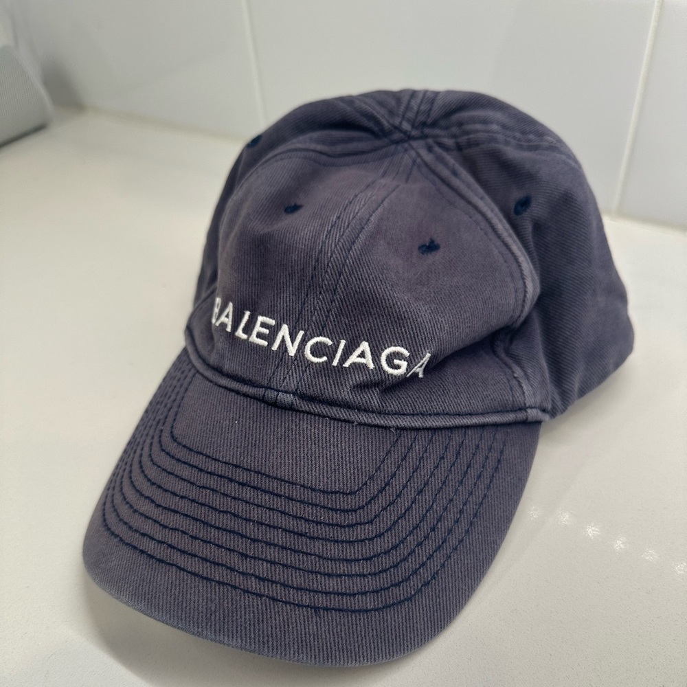 Balenciaga Hat